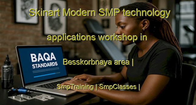 Skinart Modern SMP technology applications workshop in Besskorbnaya area | SmpTraining | SmpClasses | SkinartTraining-Russian Federation